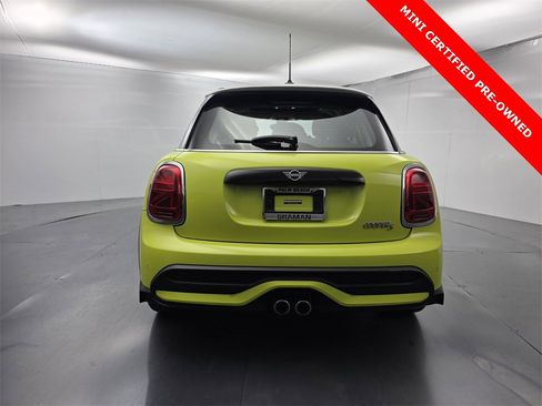 Used 2023 MINI Cooper S image 5