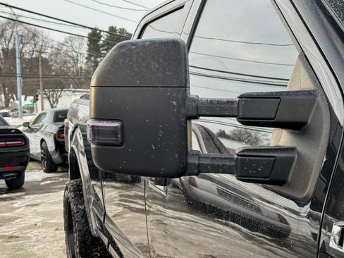 Used 2018 Ford F150 Lariat w/ Equipment Group 501A Mid image 12