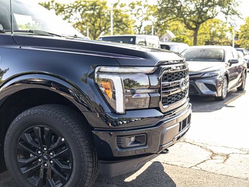 Used 2026 Ford F150 Lariat AWD/4WD image 3
