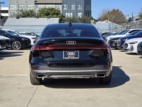 New 2025 Audi A5 2.0T Premium Plus Sedan image 9