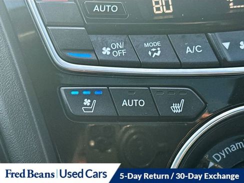 Certified 2023 Acura RDX AWD w/ A-Spec & Advance Pkg image 22