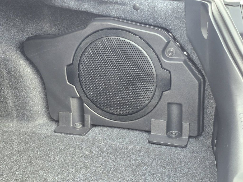 Used 2024 Ford Mustang Dark Horse RWD image 15