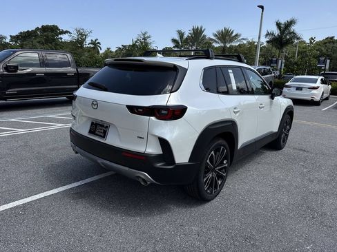New 2026 MAZDA CX-50 AWD 2.5 S w/ Weather Package image 3