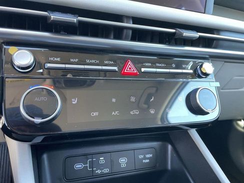 New 2026 Hyundai Tucson SEL image 28