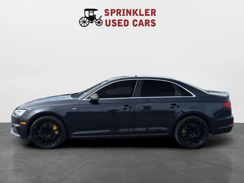 Used 2018 Audi A4 2.0T Premium Plus w/ Premium Plus Package AWD/4WD image 15