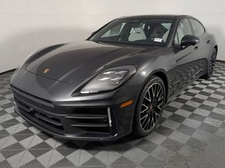 New 2026 Porsche Panamera 4 AWD/4WD video 1