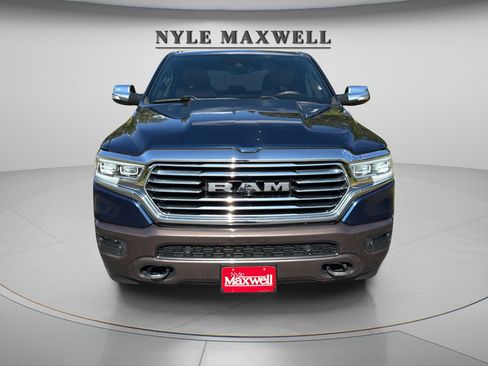 Used 2019 RAM 1500 Limited RWD image 9