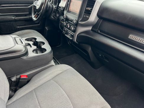 Used 2024 RAM 3500 Big Horn image 15