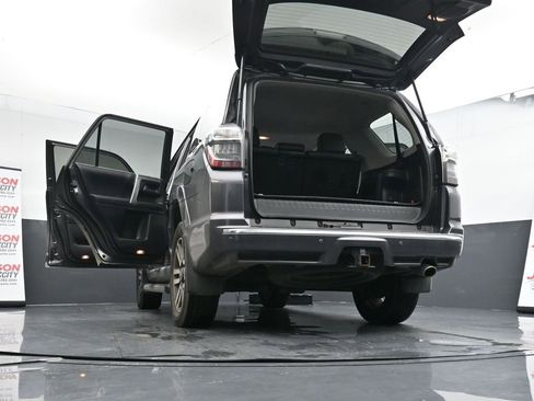 Used 2019 Toyota 4Runner Limited image 30