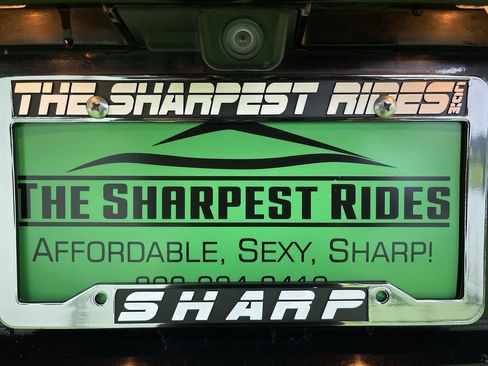 Used 2015 Lincoln Navigator 4WD image 12