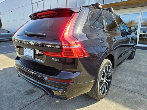 Certified 2023 Volvo XC60 B5 Plus AWD/4WD image 5