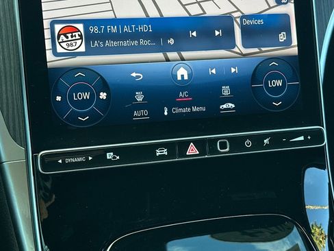 Used 2024 Mercedes-Benz C 300 Sedan image 19