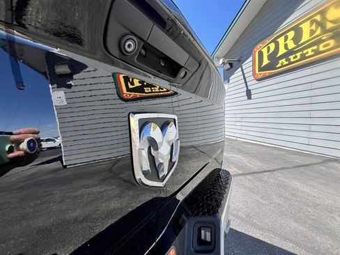 Used 2015 RAM 1500 Laramie w/ Convenience Group AWD/4WD image 61