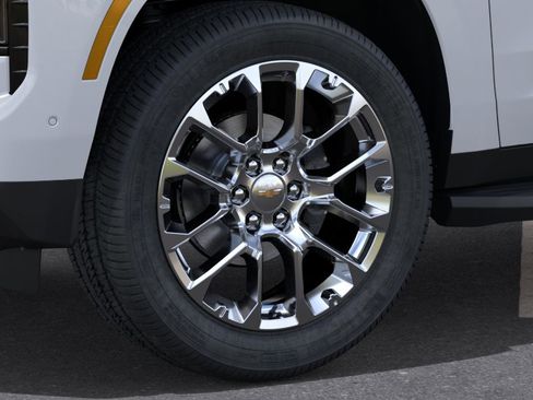 New 2026 Chevrolet Tahoe High Country AWD/4WD image 9
