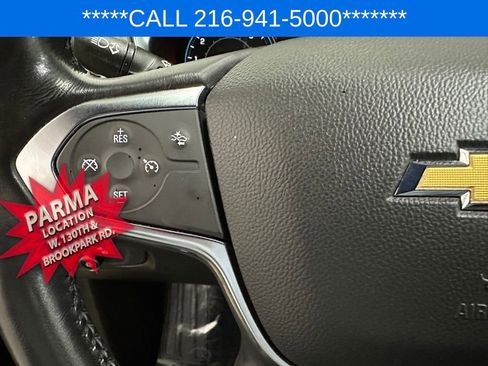 Certified 2022 Chevrolet Traverse LT image 12
