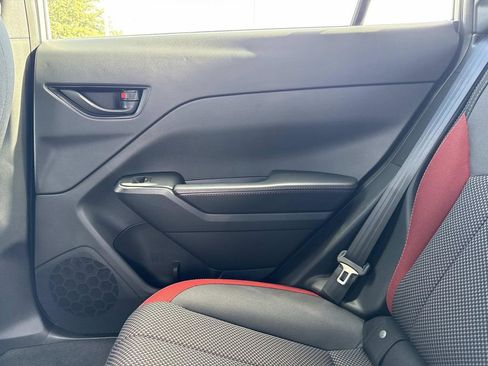 New 2026 Subaru Impreza RS image 15