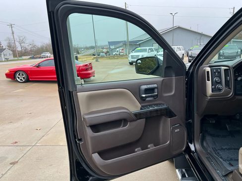 Used 2016 GMC Sierra 1500 Denali image 13