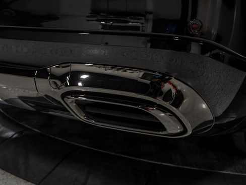 Used 2025 Mercedes-Benz Maybach GLS 600 4MATIC image 26