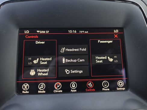Used 2019 Dodge Durango GT AWD/4WD image 30