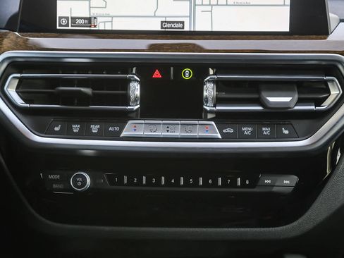 Certified 2023 BMW X3 sDrive30i w/ Convenience Package image 10