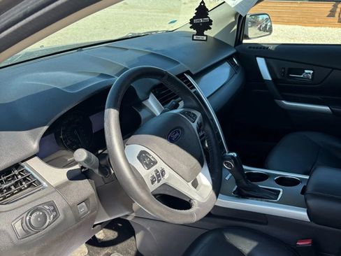 Used 2013 Ford Edge SEL image 8