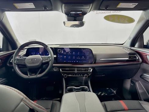 Used 2024 Chevrolet Traverse RS w/ LPO, Floor Liner Package image 25