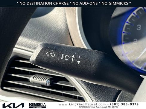 Used 2018 Chrysler Pacifica Touring Plus image 11