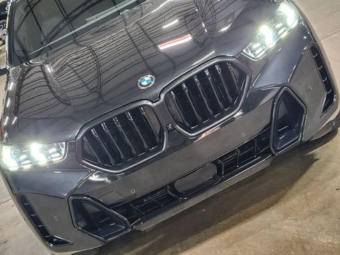 Used 2024 BMW X6 xDrive40i w/ Premium Package AWD/4WD image 19