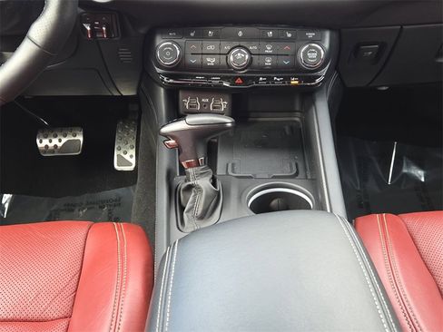 Used 2023 Dodge Durango SRT Hellcat image 20