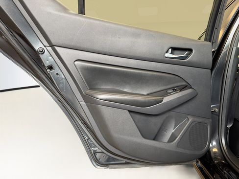 Used 2021 Nissan Altima 2.5 SV image 25