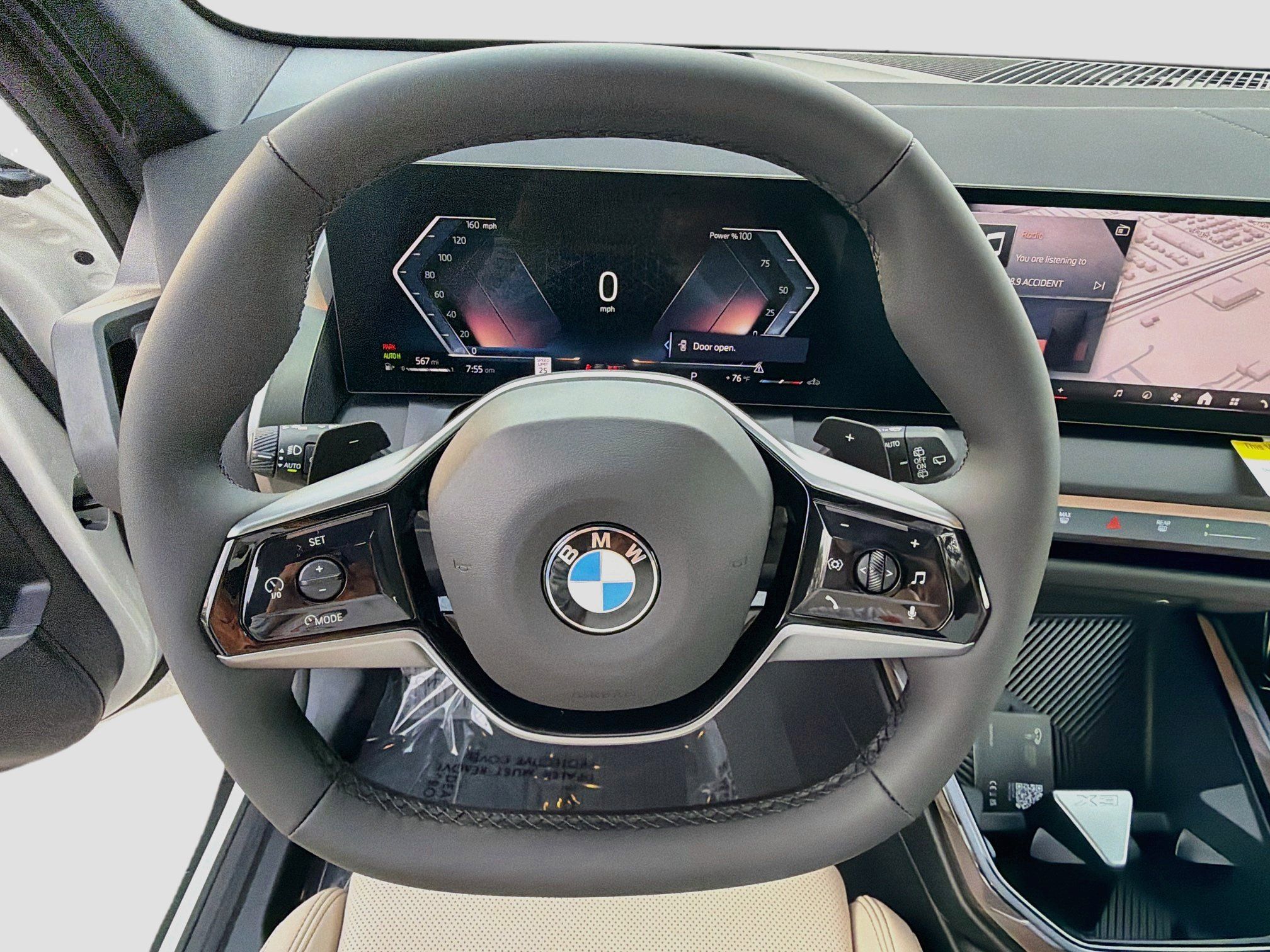 New 2026 BMW X3 xDrive30i w/ Premium Package AWD/4WD image 39