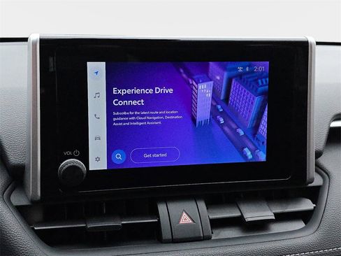 Used 2024 Toyota RAV4 LE image 29