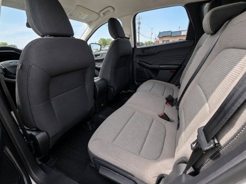 Used 2021 Ford Escape S AWD/4WD image 8