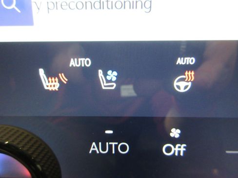 New 2026 Lexus RZ 450e AWD image 35