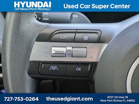 Certified 2026 Hyundai Santa Cruz SE FWD image 27