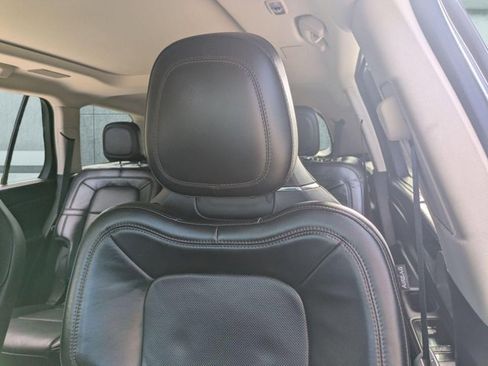 Used 2021 Lincoln Aviator Reserve w/ Equipment Group 208A RWD image 13