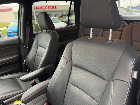 Used 2021 Honda Passport Elite image 6