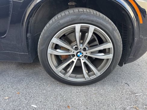 Used 2018 BMW X5 xDrive50i image 3