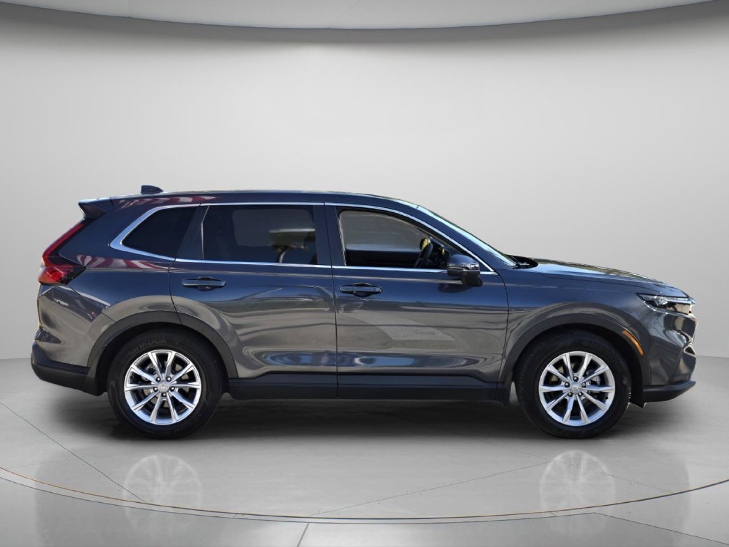 Certified 2024 Honda CR-V EX image 3