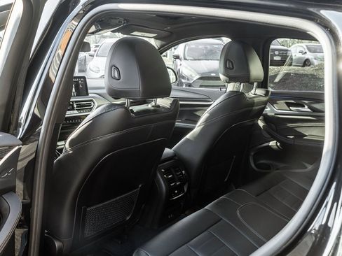 Used 2024 BMW X4 M image 38