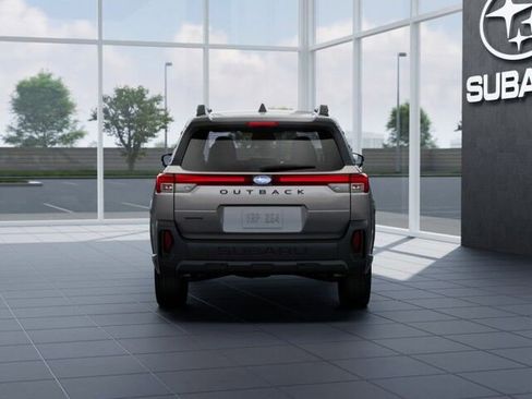 New 2026 Subaru Outback Limited XT image 8