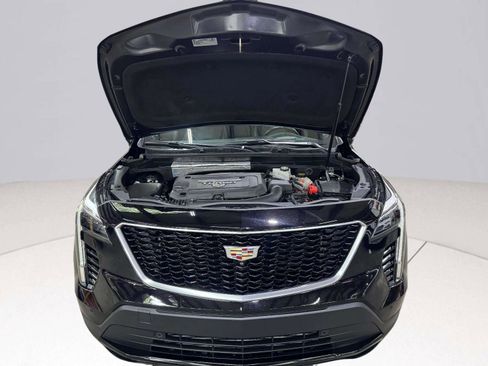 Used 2020 Cadillac XT4 Sport AWD/4WD image 38