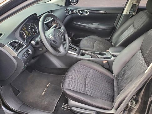 Used 2018 Nissan Sentra SV image 16