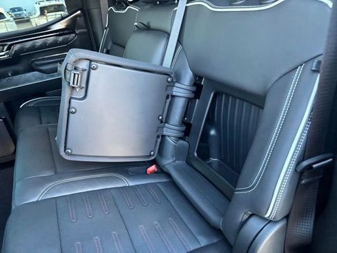 Used 2024 GMC Sierra 1500 AT4X image 31