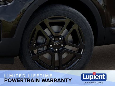 New 2025 Kia Telluride SX Prestige X-Line image 11