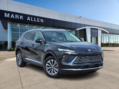 New 2025 Buick Envision Preferred