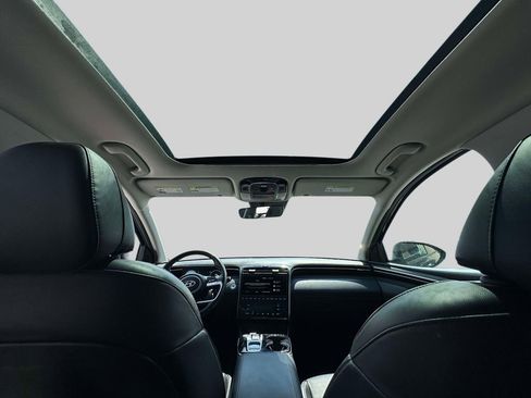 Certified 2023 Hyundai Tucson Limited image 16