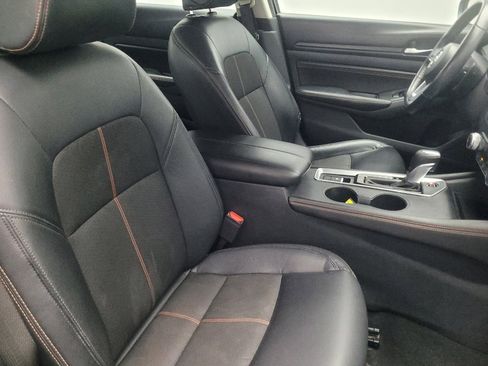 Used 2021 Nissan Altima 2.5 SR image 21