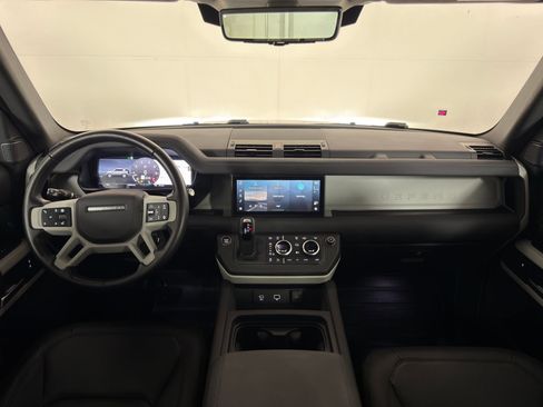 Certified 2024 Land Rover Defender 110 S image 15