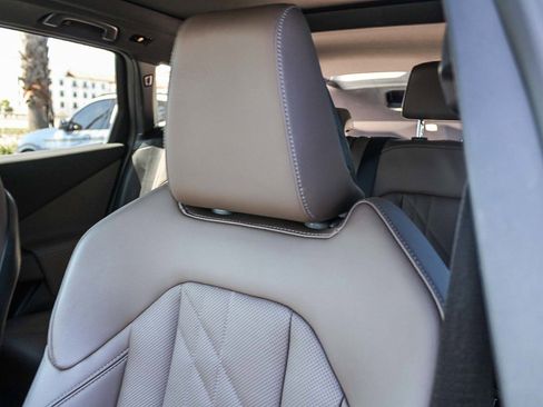 Certified 2025 BMW X3 xDrive30 AWD/4WD image 25